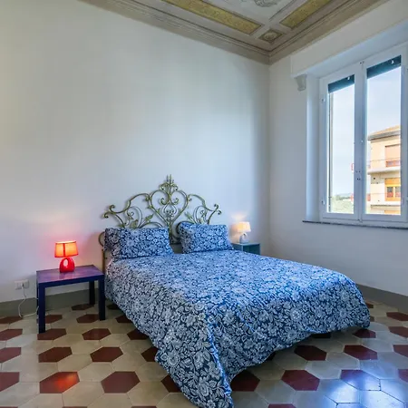 Holiday Casa Calise By Interhome * Σιένα