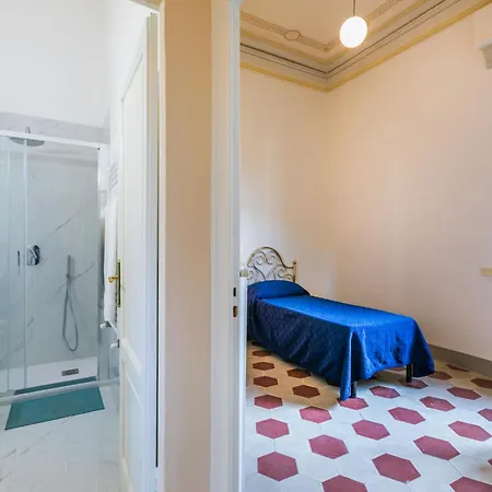 Holiday Casa Calise By Interhome