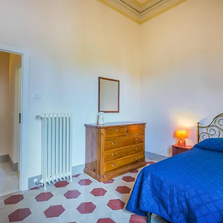 Σπίτι διακοπών Holiday Casa Calise By Interhome *