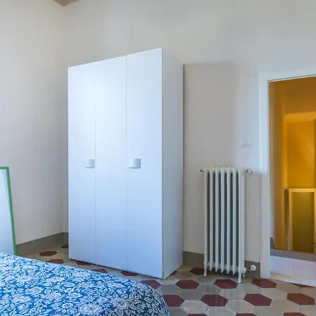 Holiday Casa Calise By Interhome Σπίτι διακοπών Σιένα