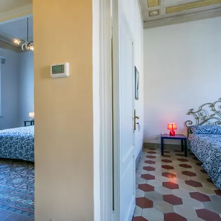 Holiday Casa Calise By Interhome Σπίτι διακοπών *