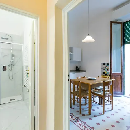 Holiday Casa Calise By Interhome Σπίτι διακοπών