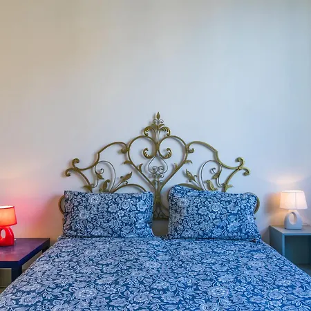 Holiday Casa Calise By Interhome *