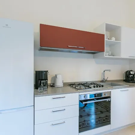 Casa de Férias Holiday Casa Calise By Interhome *