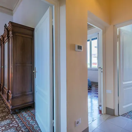 Holiday Casa Calise By Interhome * Siena