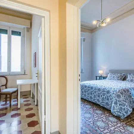 Σπίτι διακοπών Holiday Casa Calise By Interhome *