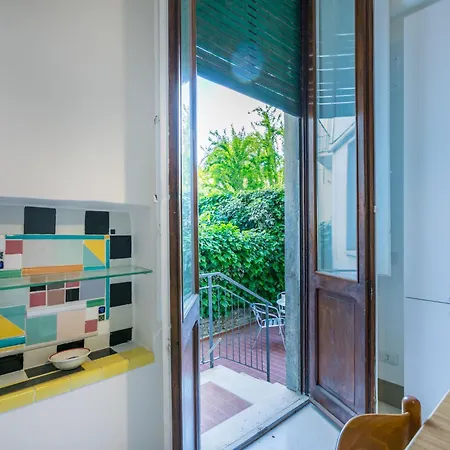 Holiday Casa Calise By Interhome Σπίτι διακοπών