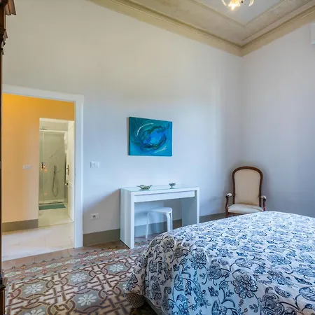 Σπίτι διακοπών Holiday Casa Calise By Interhome