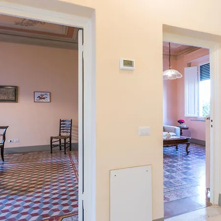 Holiday Casa Calise By Interhome Siena
