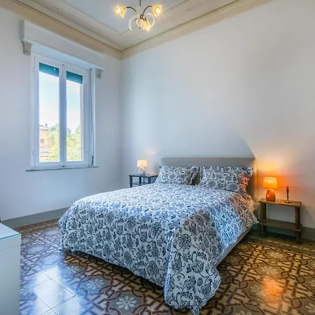 Σπίτι διακοπών Holiday Casa Calise By Interhome