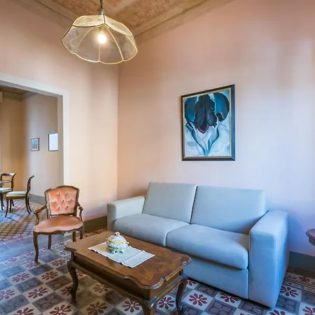 Holiday Casa Calise By Interhome