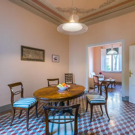 Holiday Casa Calise By Interhome * Σιένα