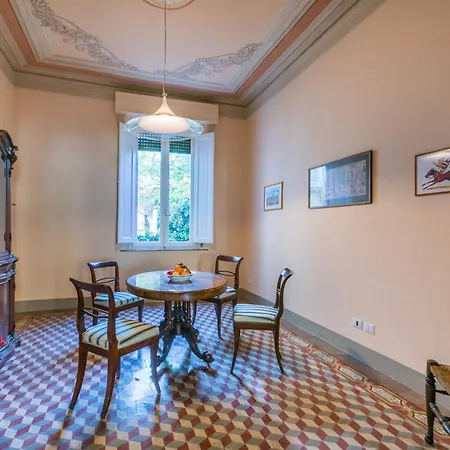 Holiday Casa Calise By Interhome Tatil Evi *